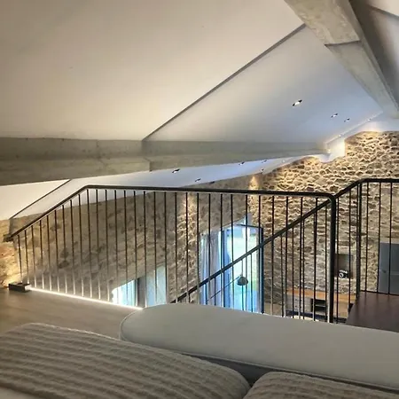Casa Maria Da Retratista Villa Muxia Buitenkant foto