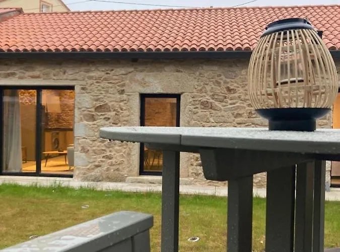 Casa Maria Da Retratista