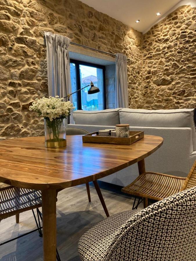 Holiday home Casa Maria Da Retratista Muxia