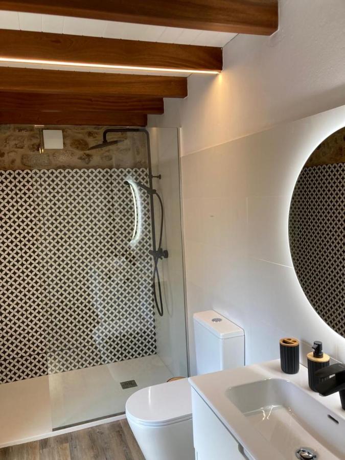 Casa Maria Da Retratista Holiday home Muxia