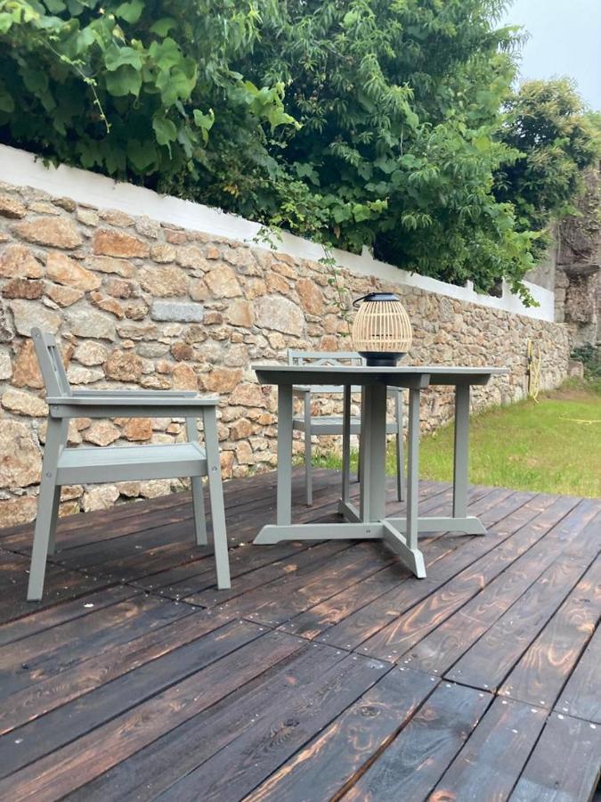 Casa Maria Da Retratista Holiday home