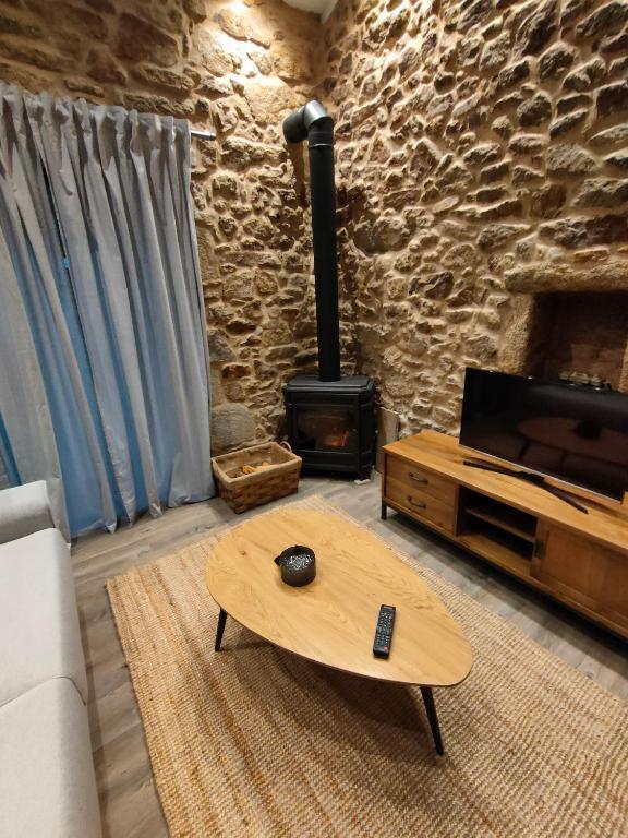 Casa Maria Da Retratista Holiday home